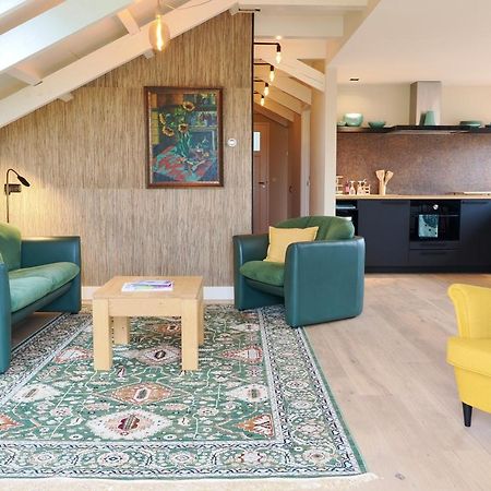 Vakantiehuis Noflik Nijemirdum Exteriör bild