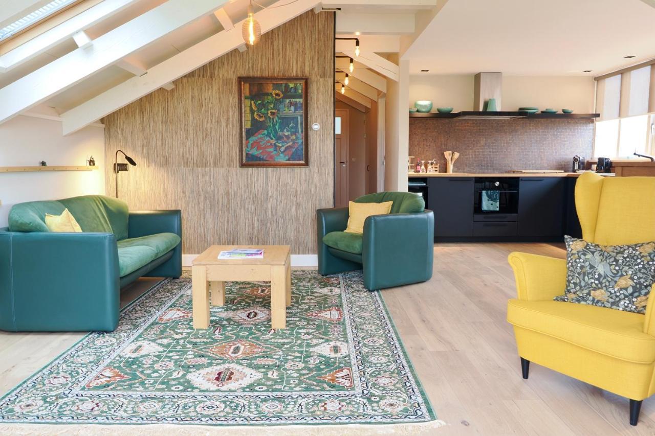Vakantiehuis Noflik Nijemirdum Exteriör bild