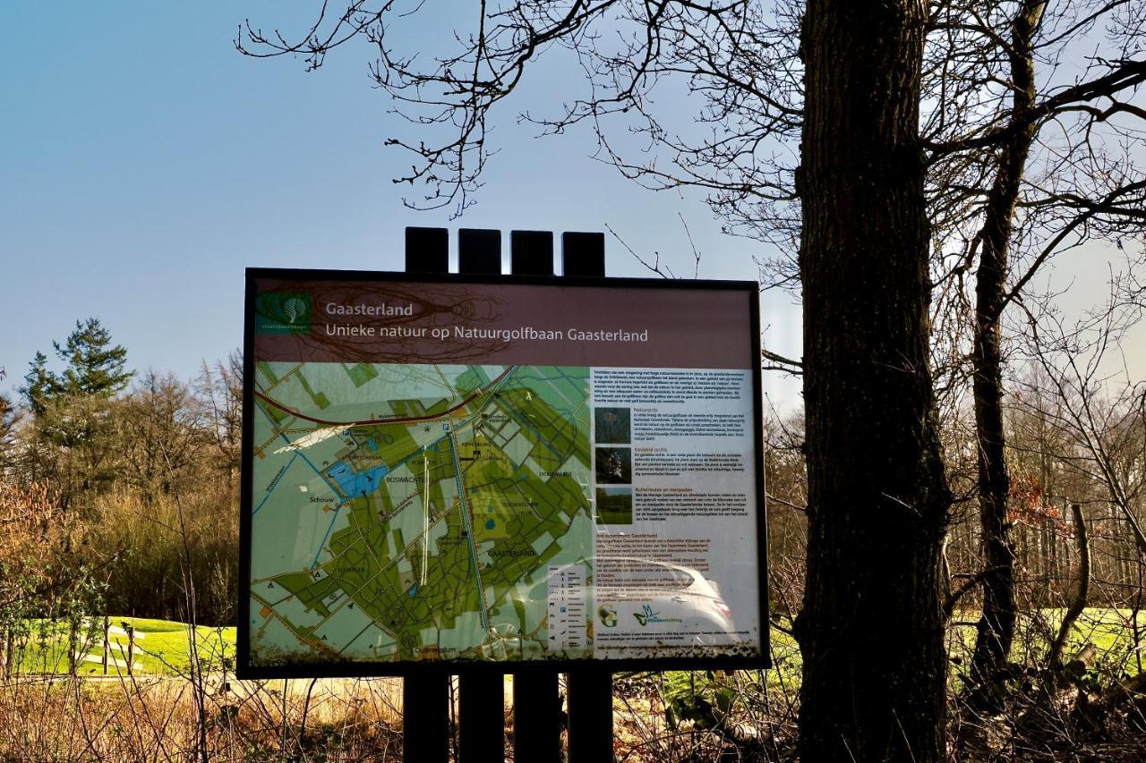Vakantiehuis Noflik Nijemirdum Exteriör bild