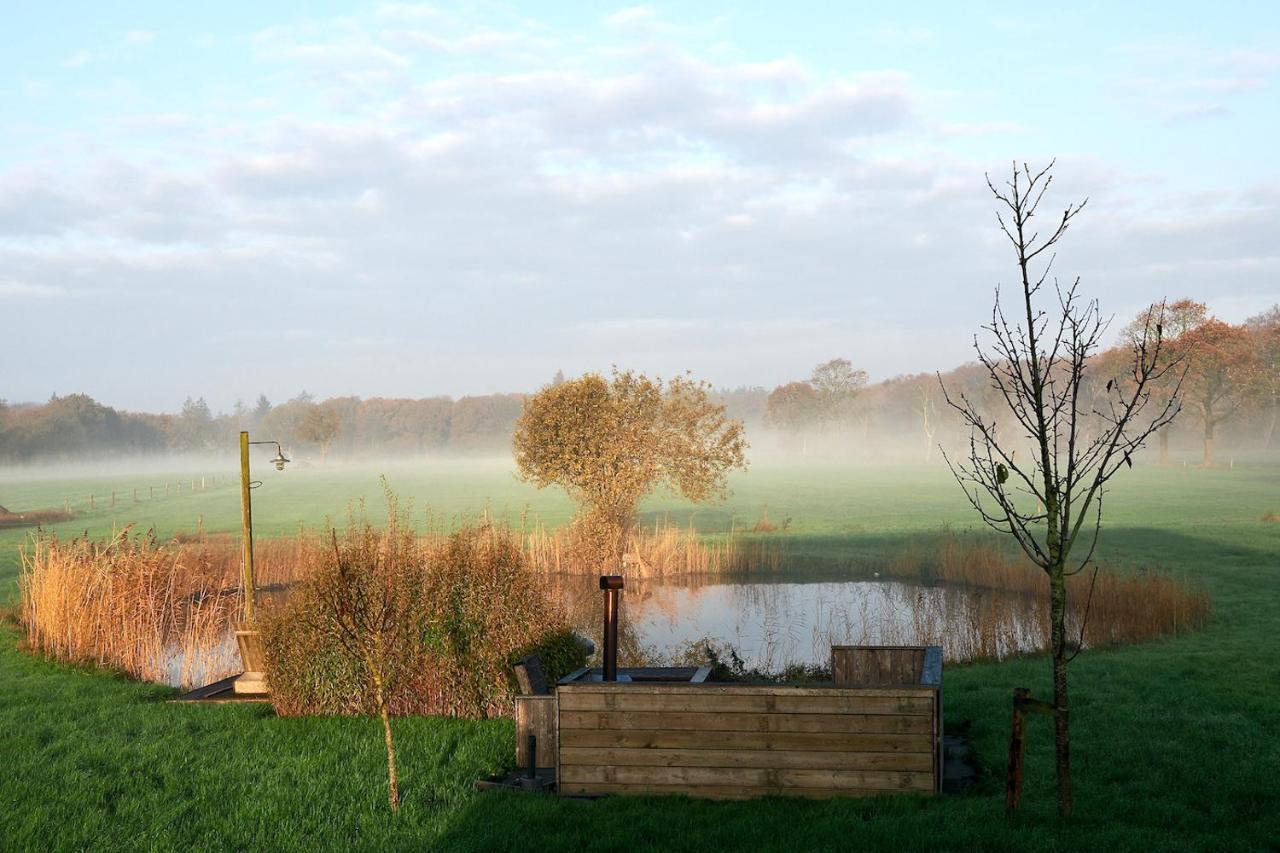 Vakantiehuis Noflik Nijemirdum Exteriör bild
