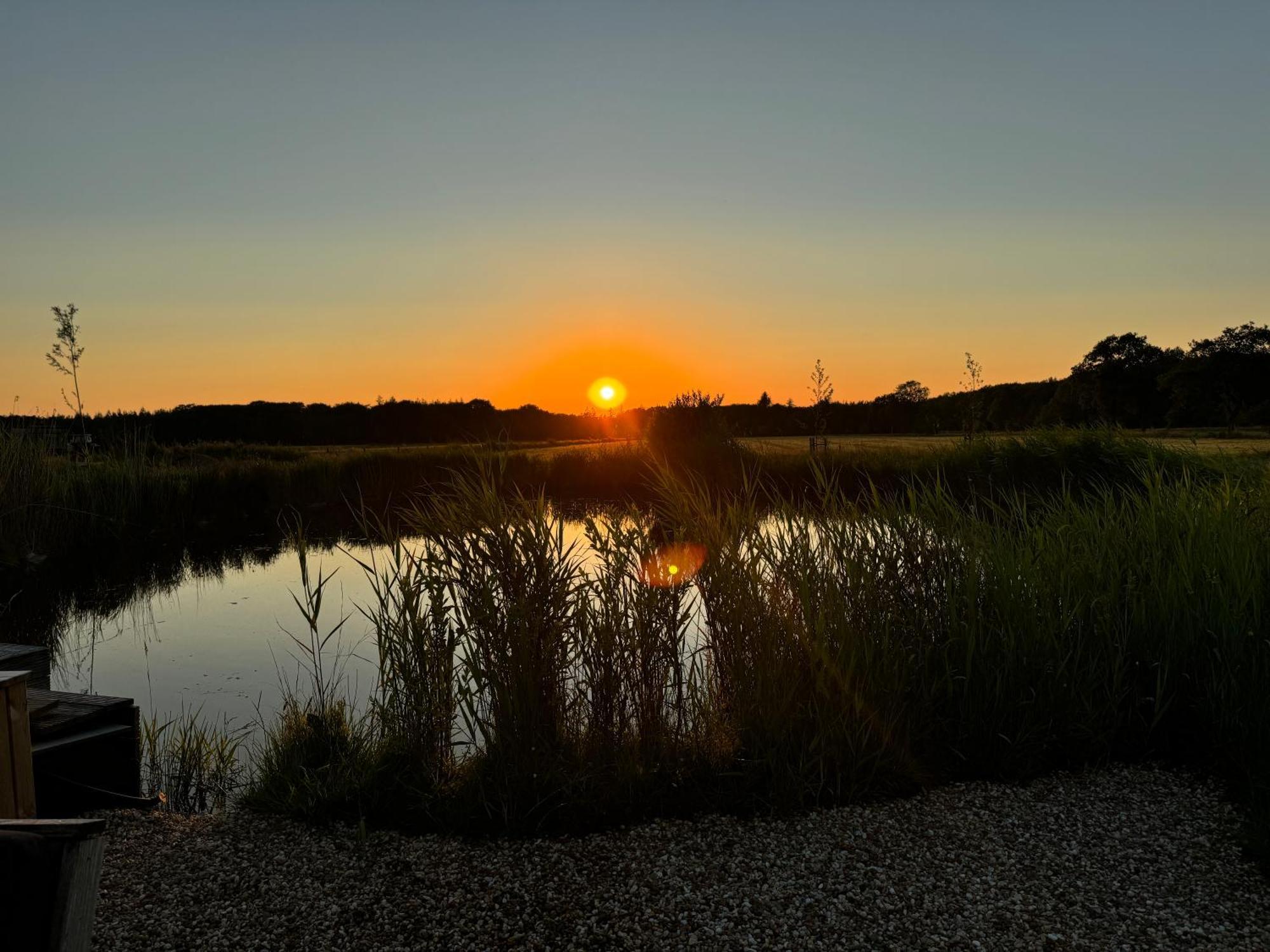 Vakantiehuis Noflik Nijemirdum Exteriör bild
